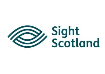 sight scotland logo